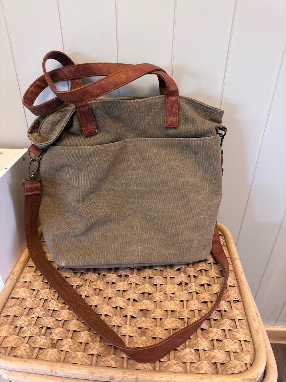 Simply Modern Harper tote